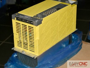 A06B-6142-H026#H580 Fanuc spindle amplifier module aiSP26 new