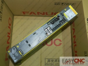 A06B-6160-H003 Fanuc servo amplifer module Bisv40  used