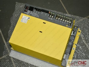 A06B-6164-H224#H580 Fanuc servo amplifier BiSVSP40/40/18 new