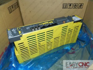 A06B-6166-H201#A Fanuc servo amplifer module Bisv20/20-B new