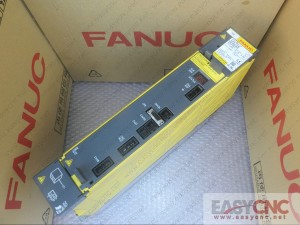 A06B-6200-H008 Fanuc servo amplifier aiPS 7.5 used