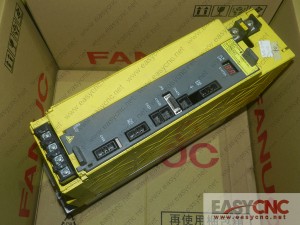 A06B-6200-H015 Fanuc power supply module aips 15-b used