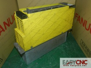 A06B-6202-H015 Fanuc power supply module aiPS15 used