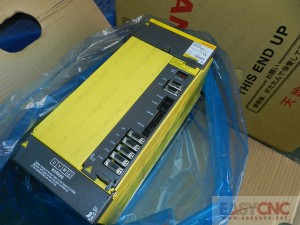 A06B-6220-H030#H600 Fanuc spindle amplifier aiSP30-B new