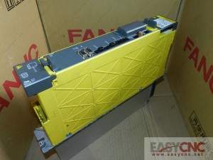 A06B-6240-H106 Fanuc servo amplifier aiSV160-B used