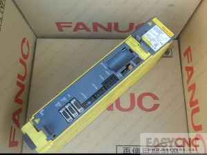 A06B-6240-H205 Fanuc servo amplifier aiSV20/20-B used
