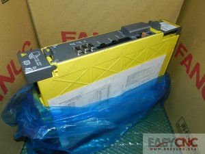A06B-6240-H206 Fanuc servo amplifier aiSV20/40-B new