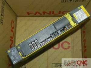 A06B-6240-H209 Fanuc servo amplifier aiSV80/80-B used