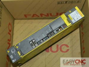 A06B-6290-H104 Fanuc servo amplifier aiSV40HV-B used