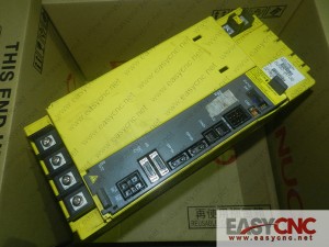 A06B-6290-H106 Fanuc servo amplifier aiSV180HV-B used