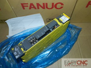 A06B-6290-H202 Fanuc servo amplifier aiSV10/10HV-B new