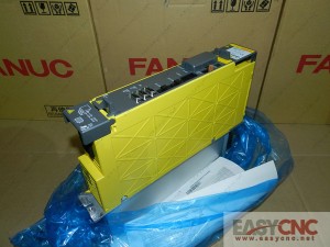 A06B-6290-H205 Fanuc servo amplifier aiSV20/20HV-B new