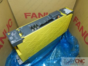 A06B-6290-H206 Fanuc servo amplifier aiSV20/40HV-B new