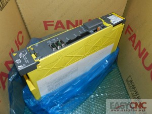 A06B-6290-H207 Fanuc servo amplifier aiSV40/40HV-B new