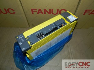 A06B-6290-H209 Fanuc servo amplifier aiSV80/80HV-B new