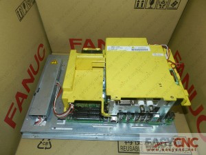 A08B-0084-B521 Fanuc panel i used