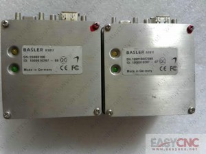 A101F Basler ccd used