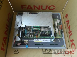 A13B-0193-B044 Fanuc cnc display unit used