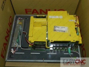A13B-0196-B031 Fanuc cnc display unit w/pc used