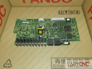 A16B-2203-0610 Fanuc PCB used