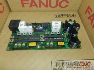 A16B-2203-0672 Fanuc power board used