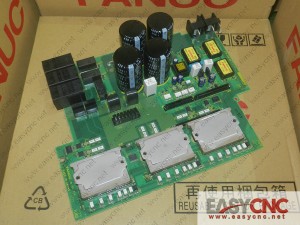 A17B-2100-0677 Fanuc power board used