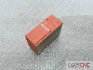 A1S61PN Mitsubishi power supply unit used