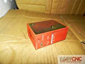 A1S62PN Mitsubishi power supply unit used