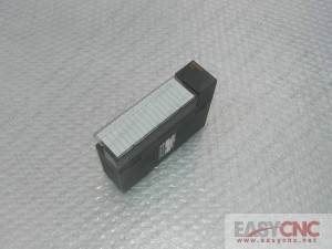 A1S68TD Mitsubishi thermo couple input unit used