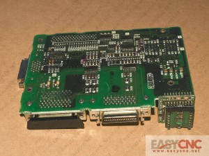 A1SD75M2(N)-B Mitsubishi PCB used