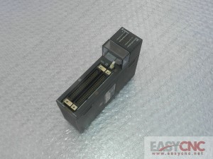 A1SH42 Mitsubishi input/output unit used