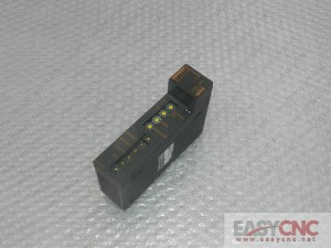 A1SJ71AT21B Mitsubishi datalink unit used