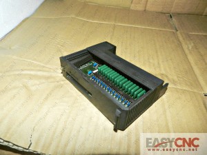 A1SX30 Mitsubishi input unit used