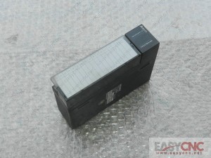 A1SX40 Mitsubishi input unit used
