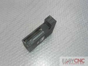 A1SX41 Mitsubishi input unit used