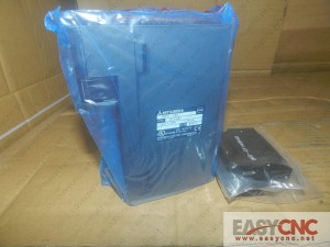 A1SX42 Mitsubishi input unit used