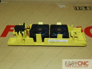A20B-0265-C101 Fanuc fan new
