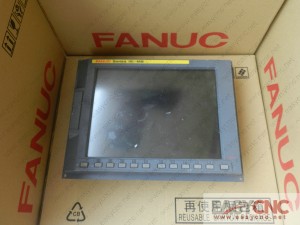 A20B-0281-B500 Fanuc series 16i-MB used (please read the Product Description before ordering)
