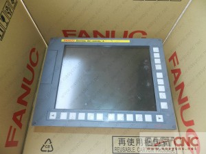 A20B-0307-B522 Fanuc series 31i-A used (please read the Product Description before ordering)