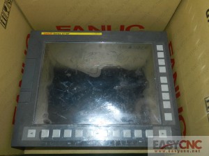 A20B-0338-B510 Fanuc series 0i-MF used (please read the Product Description before ordering)