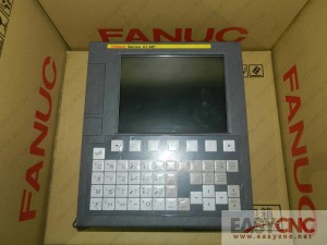 A20B-0338-B520 Fanuc series 0i-MF used (please read the Product Description before ordering)
