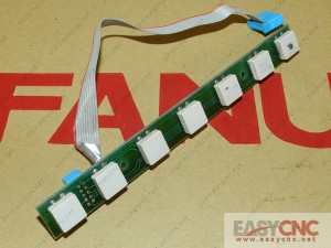 A20B-1000-0840 Fanuc Keyboard used