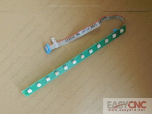 A20B-1002-0320 A660-2002-T575#L250R0B Fanuc 12key keyboard used