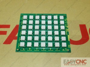 A20B-1003-0170 Fanuc Keyboard used