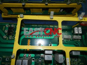 A20B-1004-0740 Fanuc Motherboard used