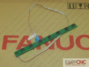 A20B-1007-0230 Fanuc keyboard used