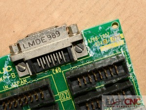 A20B-1007-0240 Fanuc PCB used