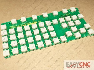A20B-1008-0550 Fanuc keyboard used