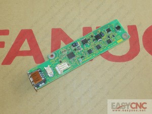 A20B-2005-020 Fanuc PCB used
