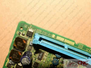 A20B-2101-012 Fanuc PCB used